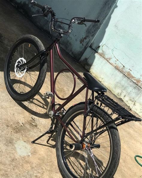 foto de bicicleta de cria|Bike de cria